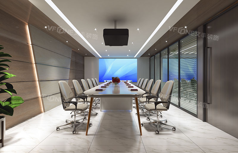 深圳裝飾公司：寫字樓裝修如何提高舒適度？