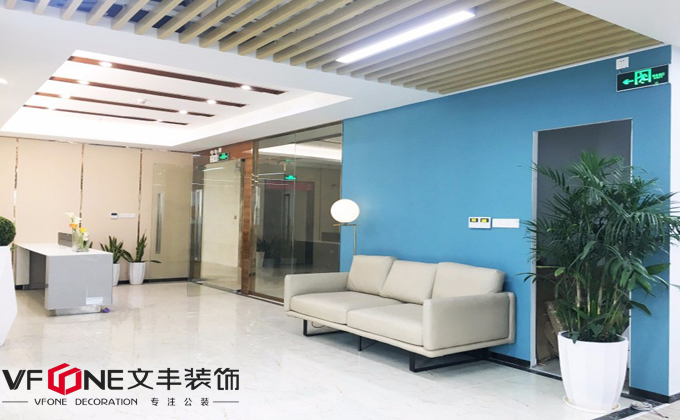 辦公樓裝修設(shè)計(jì)應(yīng)注意哪些細(xì)節(jié)？