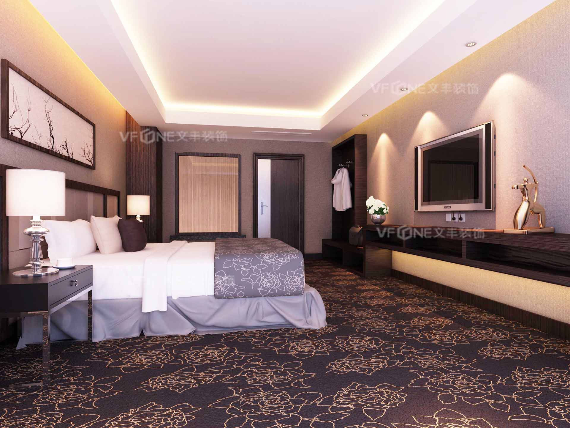 深圳酒店設(shè)計(jì)公司