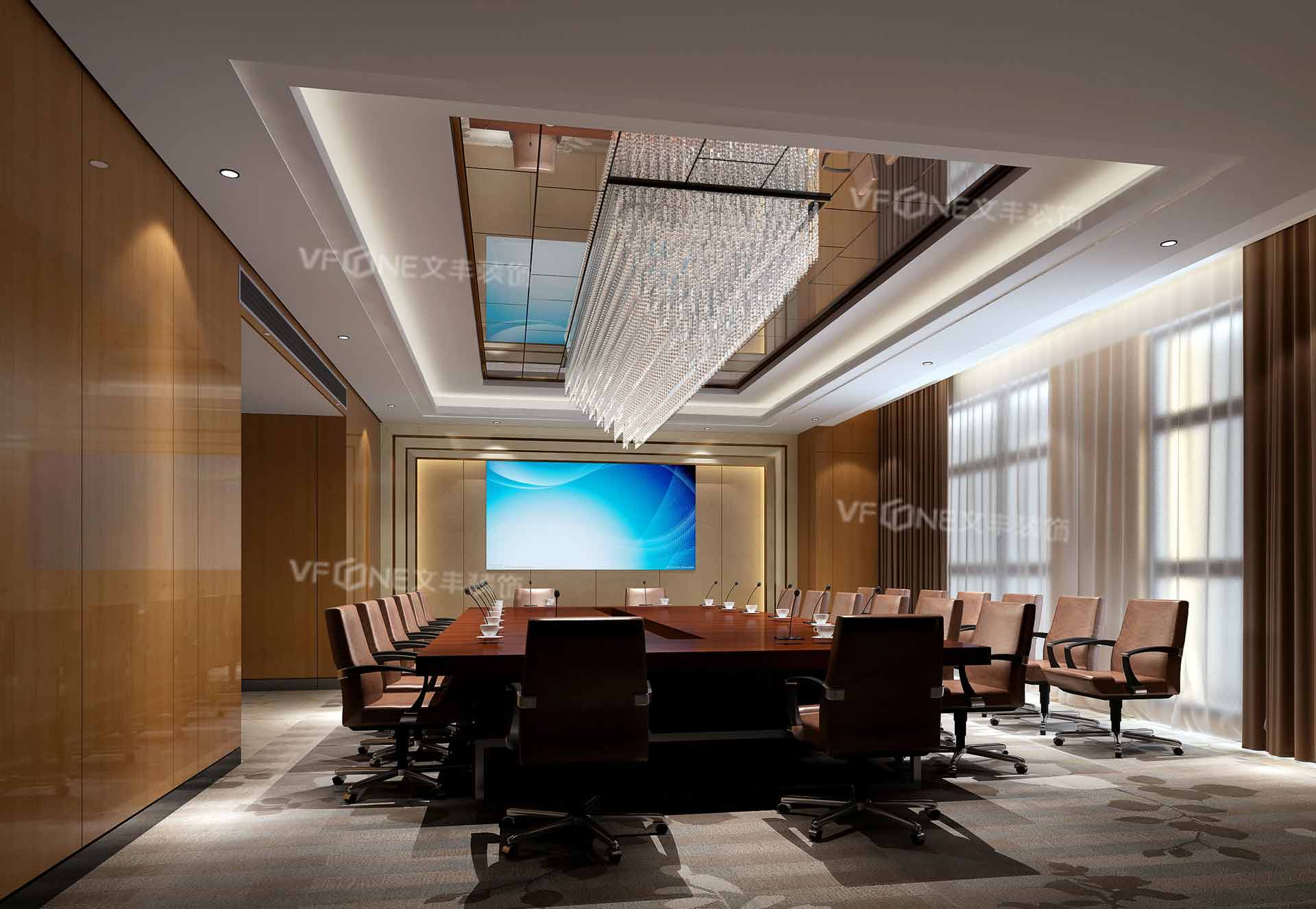 深圳酒店裝飾設(shè)計(jì)