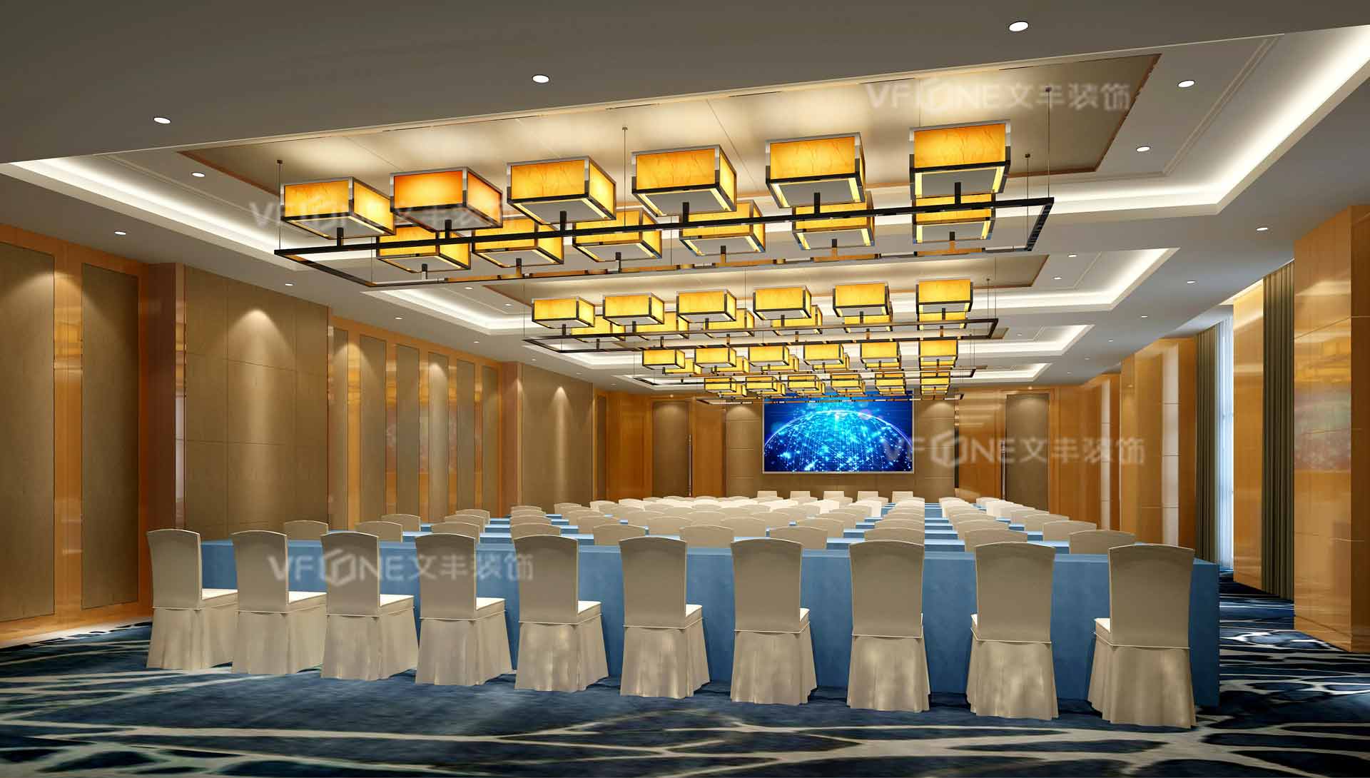 酒店裝修需要哪些材料