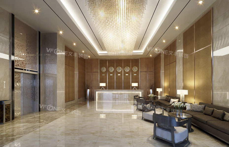 酒店裝修預(yù)算介紹，不同酒店裝修預(yù)算總結(jié)