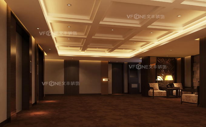 主題酒店在裝修設(shè)計(jì)上應(yīng)該注意哪些內(nèi)容