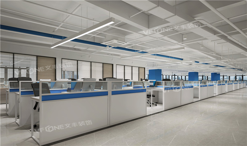 深圳辦公室裝修