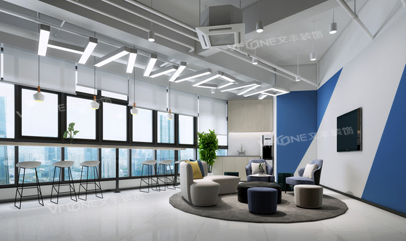 深圳辦公室裝修設(shè)計(jì)