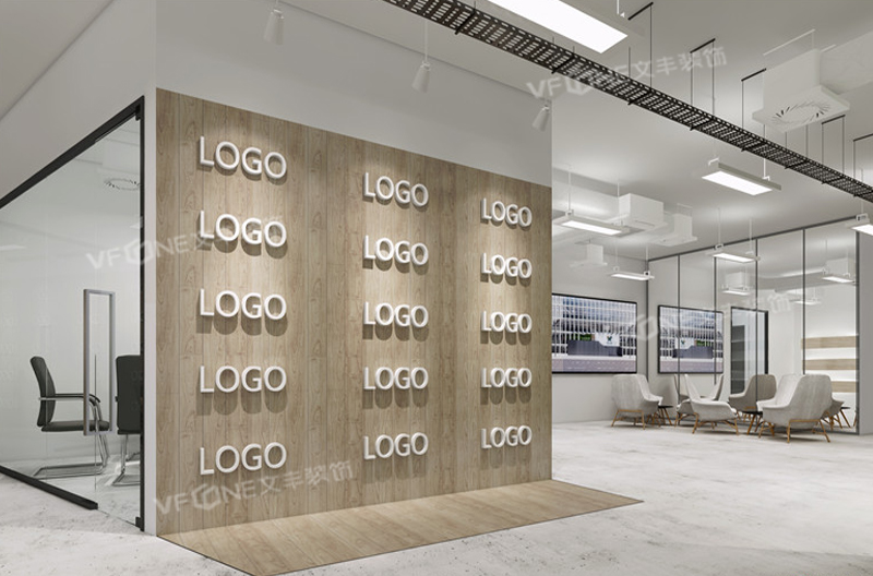 深圳寫字樓裝飾