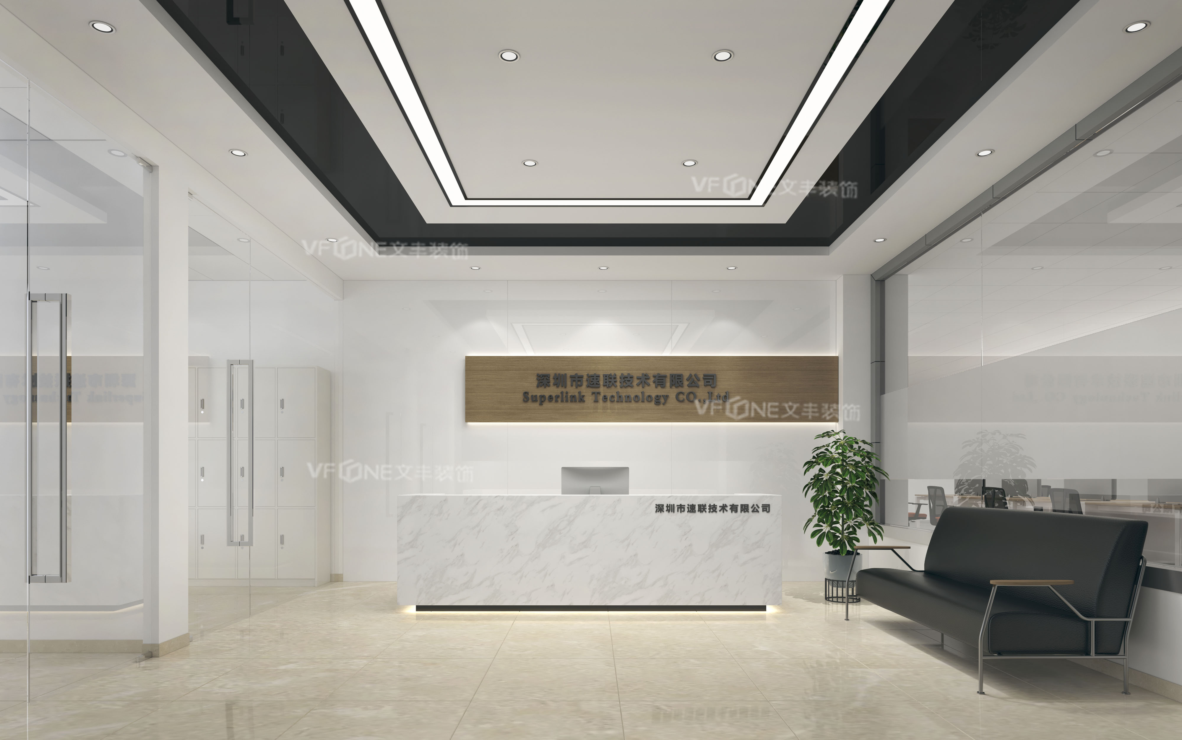 深圳裝飾公司-裝修這樣避免不被坑