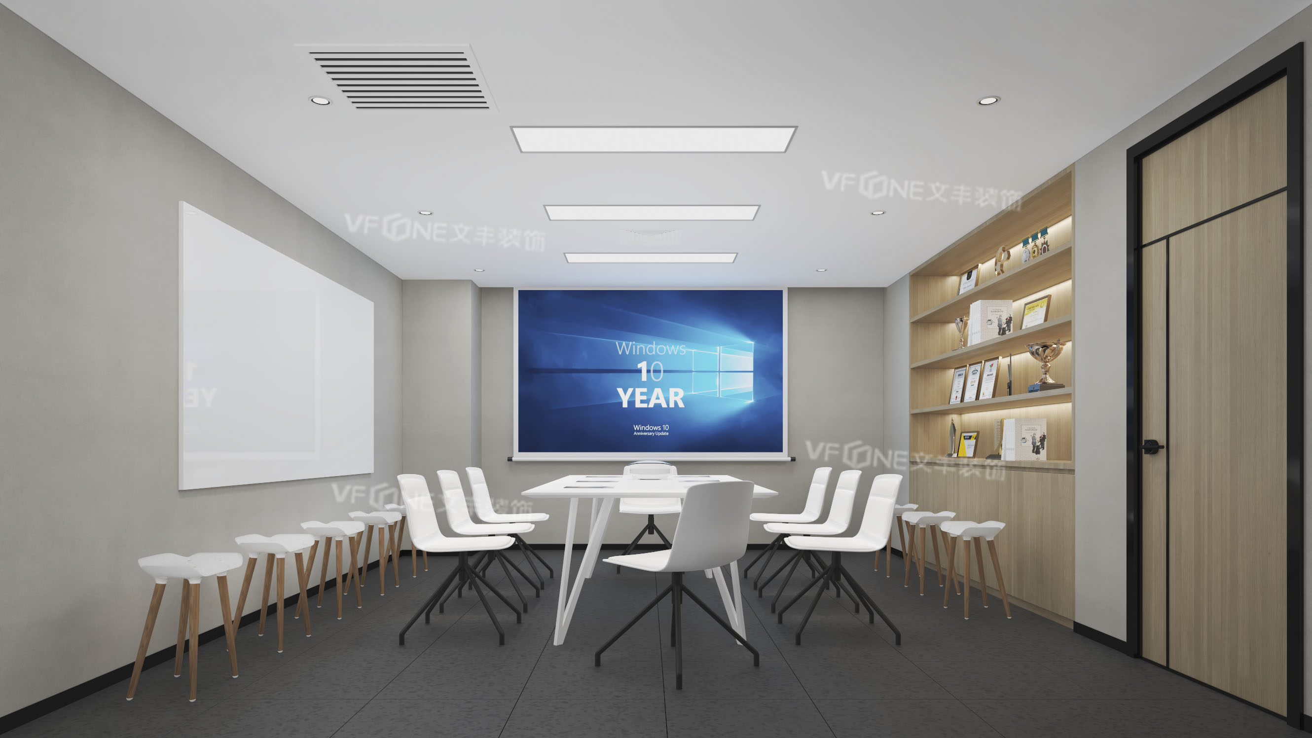 深圳辦公室裝修設(shè)計(jì)