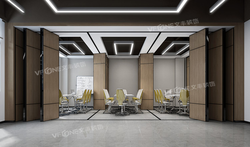 深圳裝修公司：辦公室裝修時如何選擇墻面顏色？