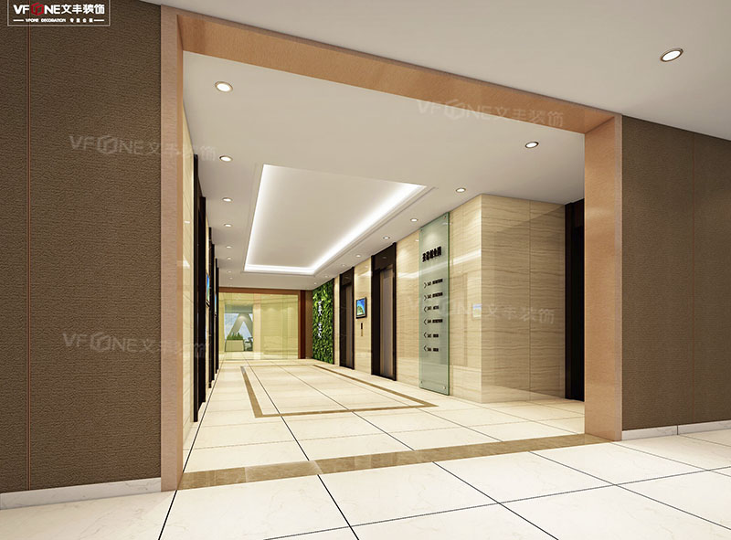 深圳市辦公室裝飾設(shè)計