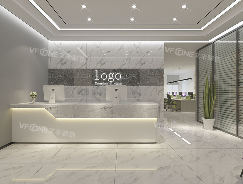 深圳辦公室裝飾設(shè)計