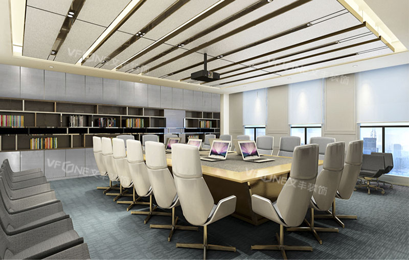 深圳辦公室裝飾設(shè)計