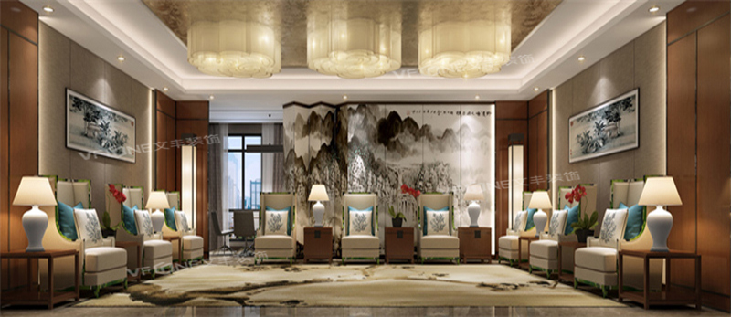 辦公室裝飾設(shè)計