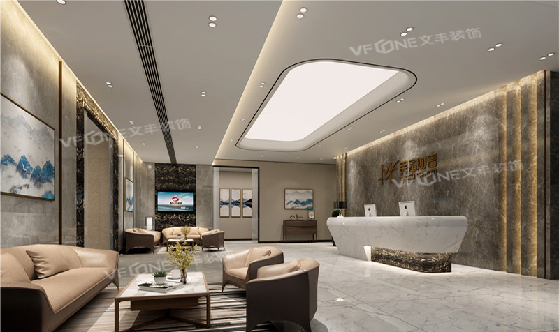 深圳裝修公司：廠房辦公室如何裝飾以及收費情況