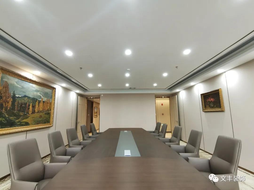 深圳寫字樓裝飾設(shè)計 