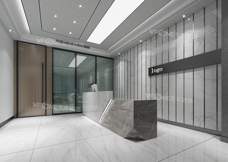 深圳辦公室裝飾設計