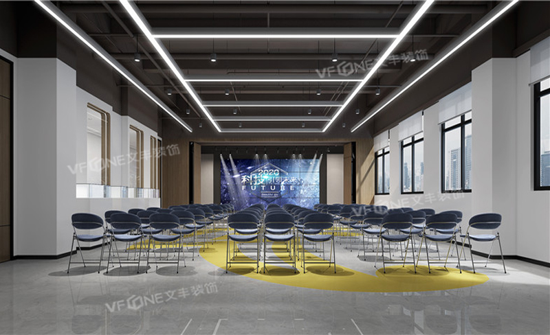 深圳辦公室裝修設(shè)計(jì)