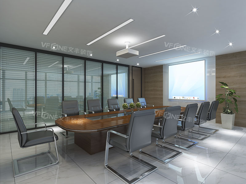 深圳辦公室裝飾設(shè)計(jì)