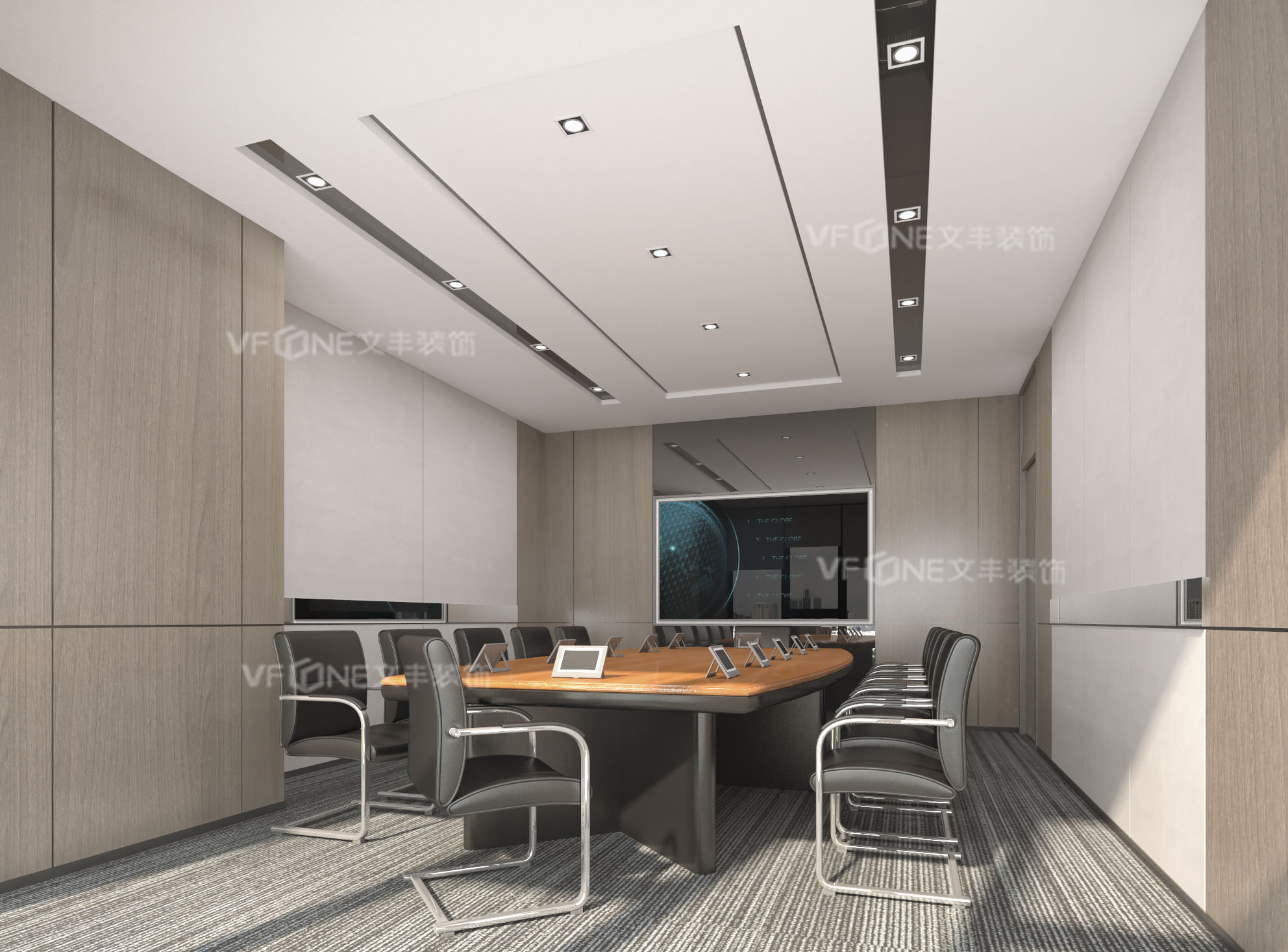 深圳辦公室裝修設(shè)計(jì)