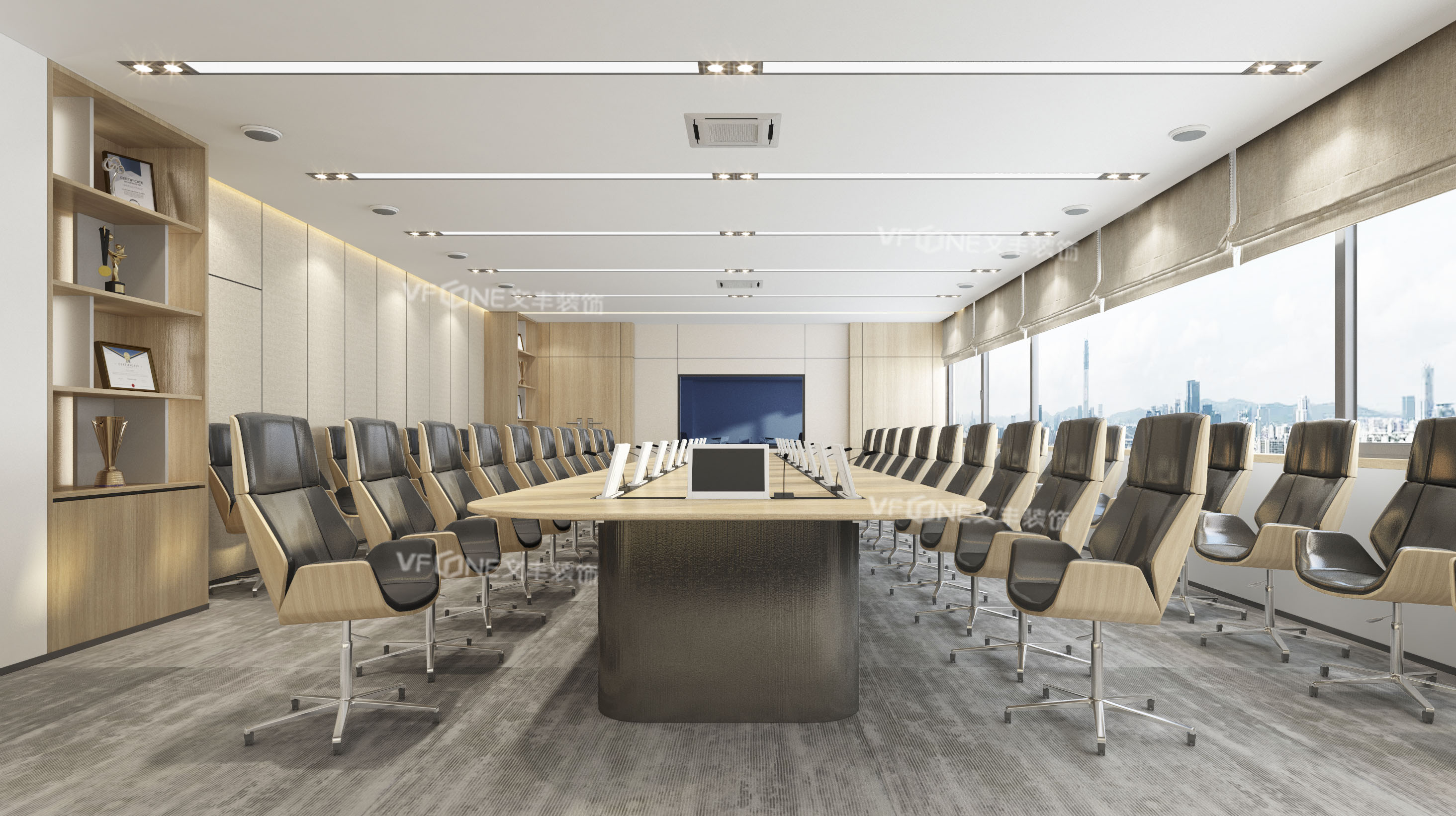 天降寒潮，看冬季裝修需要注意什么