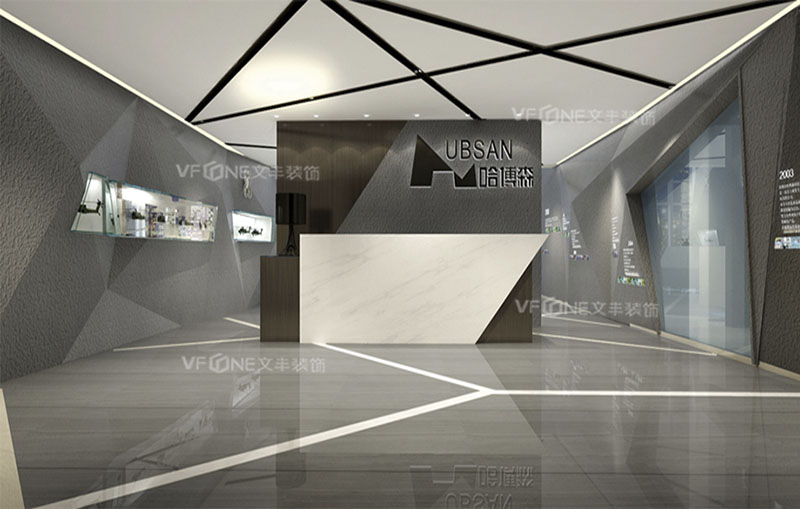 光明裝飾公司施工的幾大注意事項