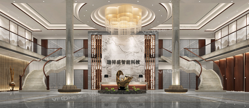 松崗寫字樓裝修如何滿足現(xiàn)代化辦公需求