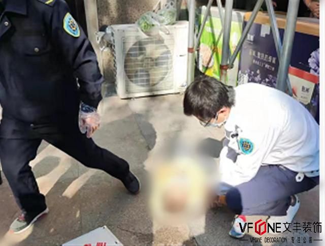 合肥1歲男童被女子扔下樓致死，令人發(fā)指！