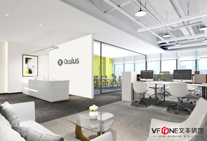 寫(xiě)字樓簡(jiǎn)單裝修多少錢(qián)一平米