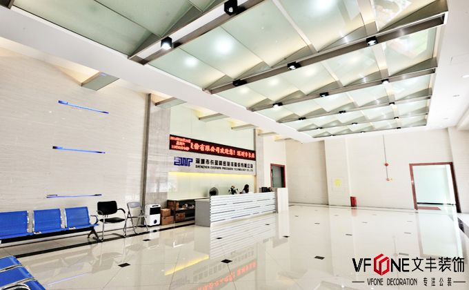 深圳廠房裝修報(bào)價(jià)