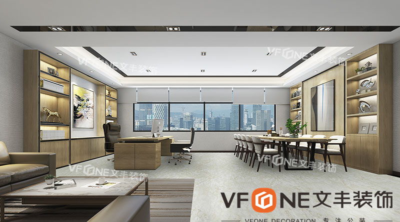 寫字樓裝修電力改造、消防設(shè)施注意細節(jié)及設(shè)計要滿足哪些基本需求？