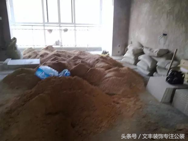 建材價格爆漲時代，您要學(xué)會計算水泥、沙子、磚的用量的5種方法