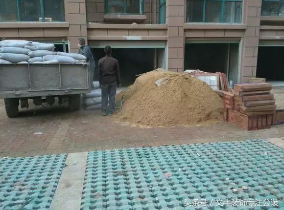 深圳裝修公司：建材價(jià)格爆漲時(shí)代，您要學(xué)會計(jì)算水泥、沙子、磚的用量的5種方法