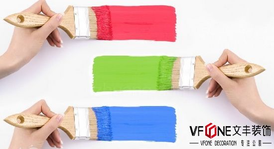 辦公室裝修 涂料產(chǎn)品選購竅門