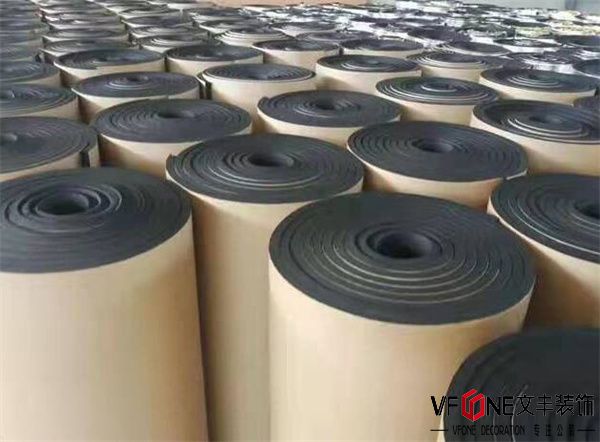 隔音棉有沒(méi)有效果怎么樣