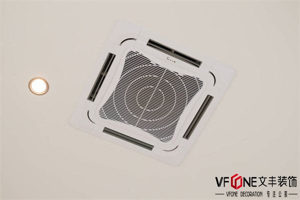 新風系統(tǒng)除甲醛的原理是什么 新風系統(tǒng)除甲醛的原理是什么