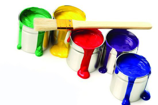 羅湖辦公室裝修中油漆的種類有哪些？油漆有哪些分類？