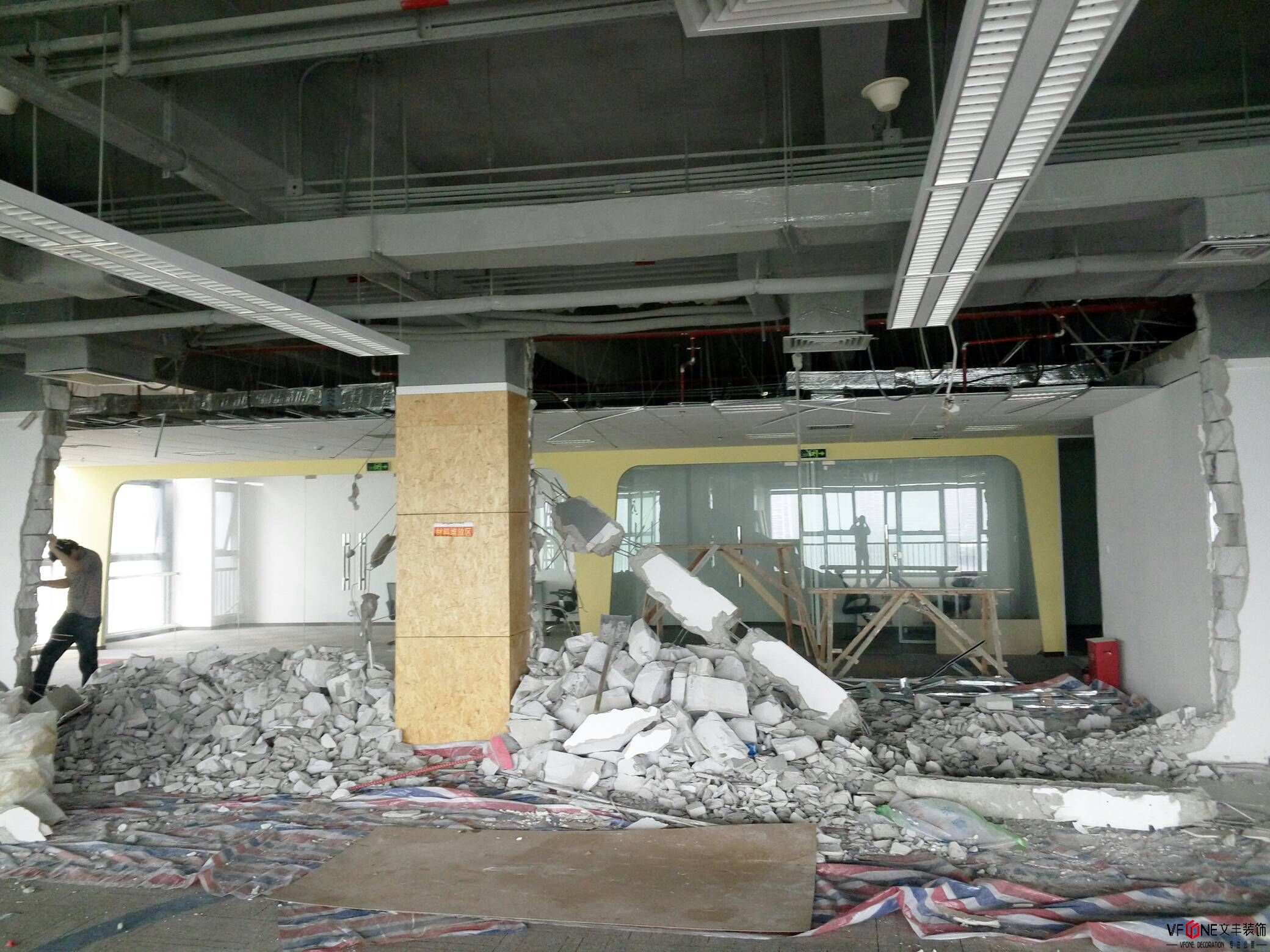 裝修垃圾清運費標(biāo)準(zhǔn) 裝修垃圾清運費標(biāo)準(zhǔn)