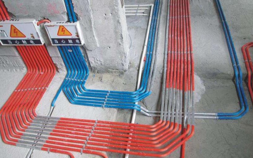 深圳裝修公司：辦公室裝修竣工后電工電路驗(yàn)收規(guī)范注意事項(xiàng)！