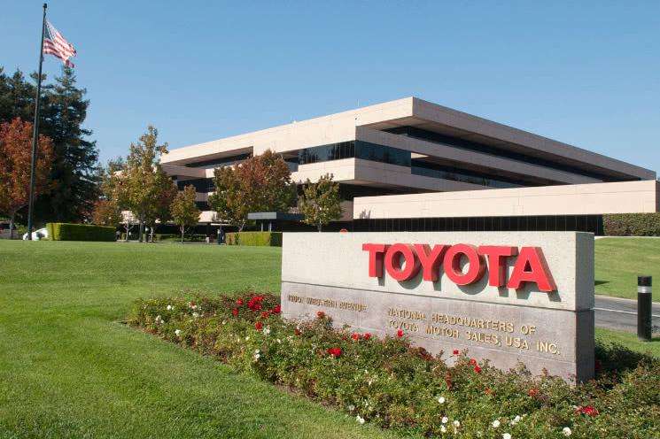 豐田日本工廠因供應商遭受網(wǎng)絡攻擊而停止生產(chǎn),到底是哪個黑客所為？