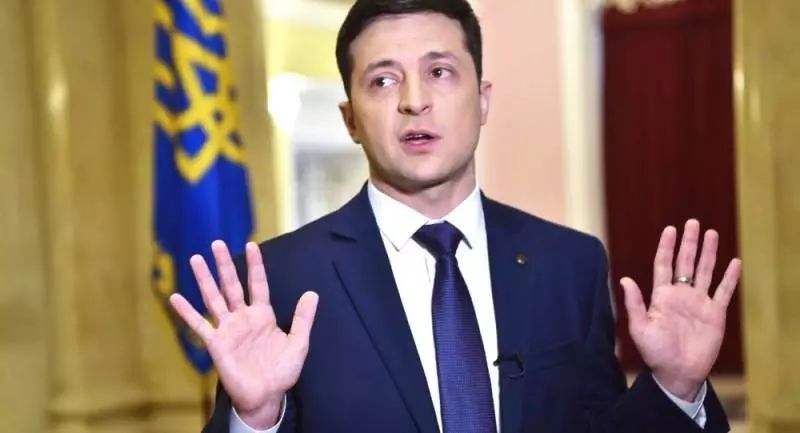 俄羅斯承認對烏克蘭發(fā)動衛(wèi)星網(wǎng)絡攻擊是戰(zhàn)爭行為,但入侵烏克蘭不算！