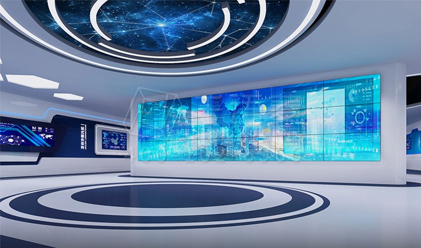 深圳展廳裝修設(shè)計(jì)要考慮什么？