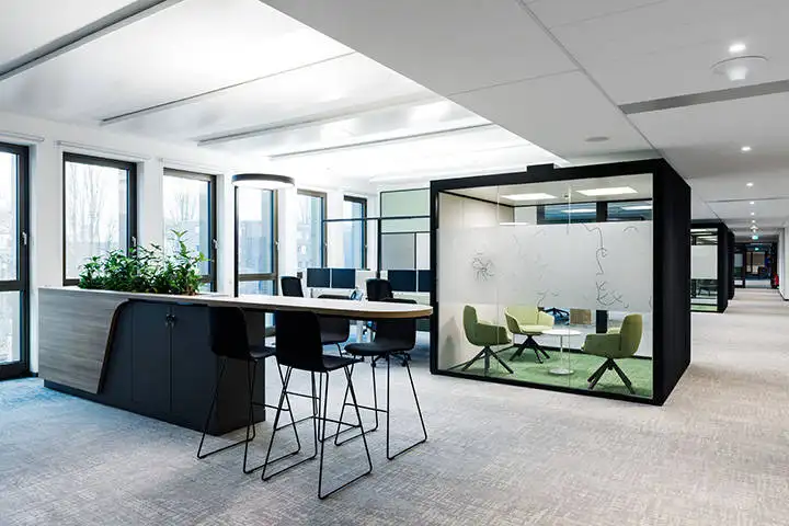 深圳裝修公司設(shè)計(jì)施工流程是怎么樣的？