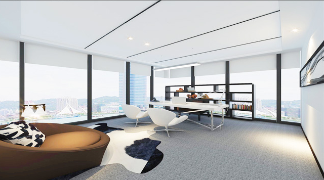 深圳裝修公司-公裝裝修的基礎(chǔ)流程是什么？