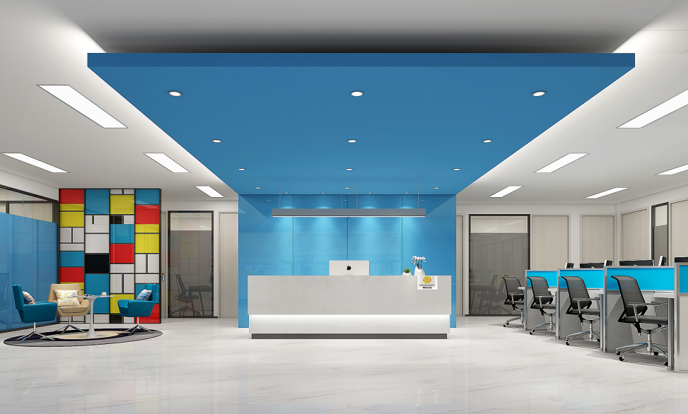 深圳裝修公司-成樹脂乳液砂壁狀建筑涂料裝修工藝