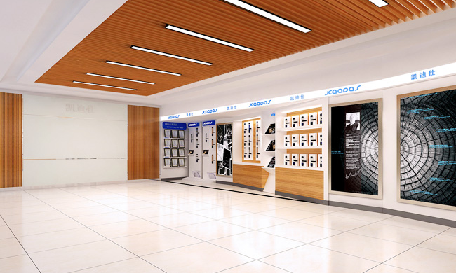 深圳裝修公司-強(qiáng)弱電是什么？