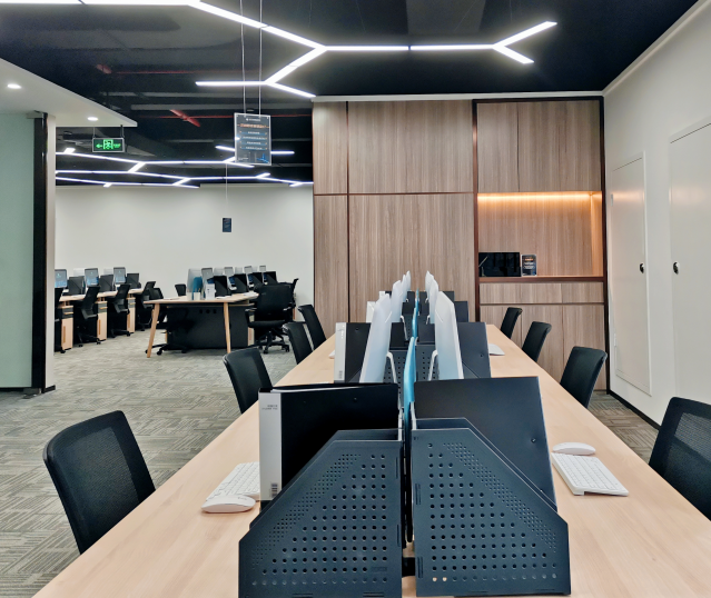 深圳裝修公司-辦公裝修中常見的誤區(qū)