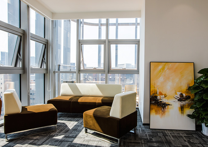 深圳裝修公司哪家好-深圳辦公室裝修過程能夠分為四個階段