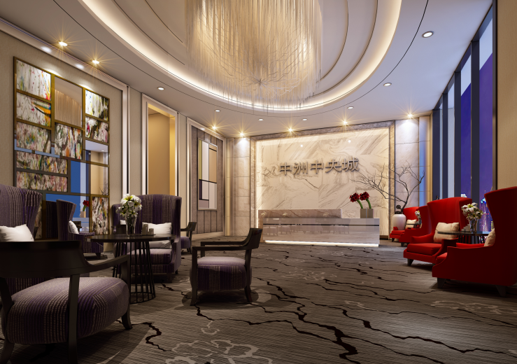 深圳裝修公司哪家好-辦公室裝修有哪些風(fēng)水小常識