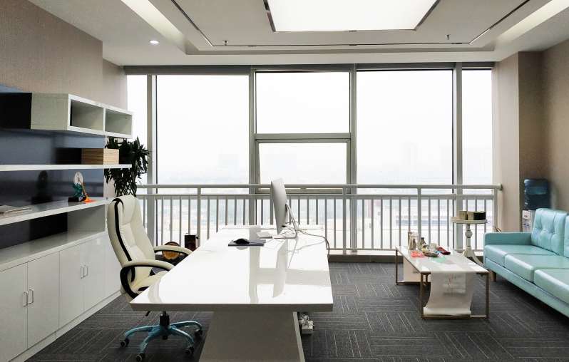 深圳辦公室書房裝修設(shè)計風(fēng)水與注意事項干貨