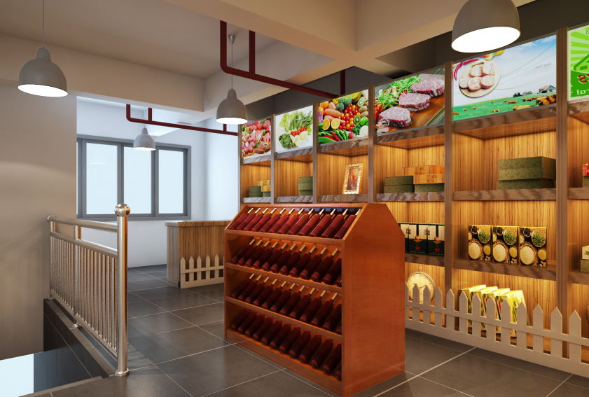 夏天深圳廠房裝修的裝修事宜你了解是多少